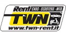 Logo Verleih TWN Rent