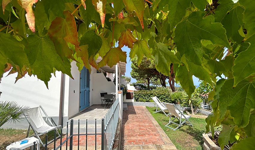 Hotel Sant'Andrea, Elba