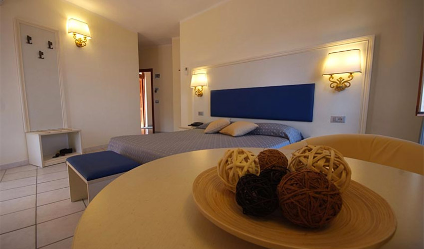 Insel Elba - Hotel da Giacomino - Hotel in Sant’Andrea