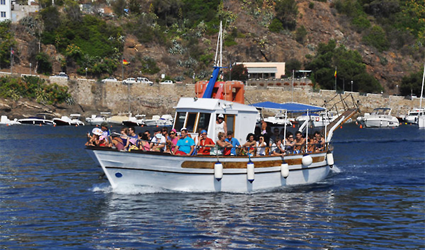 motorboot mieten elba