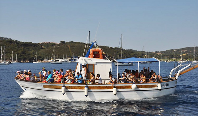 motorboot mieten elba